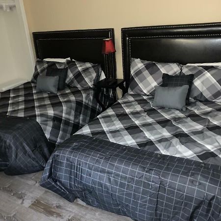 Edgewater Beautiful 2 Bedroom 2 Bath! 巴拿马城 外观 照片