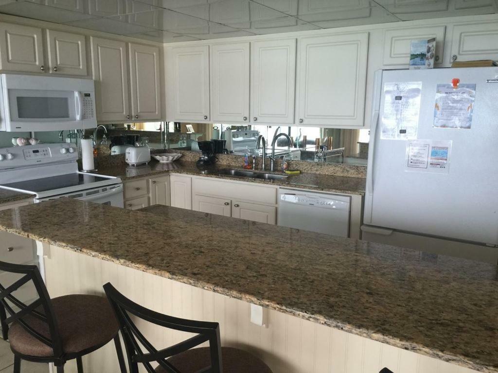 Edgewater Beautiful 2 Bedroom 2 Bath! 巴拿马城 外观 照片