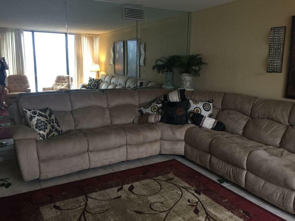 Edgewater Beautiful 2 Bedroom 2 Bath! 巴拿马城 外观 照片