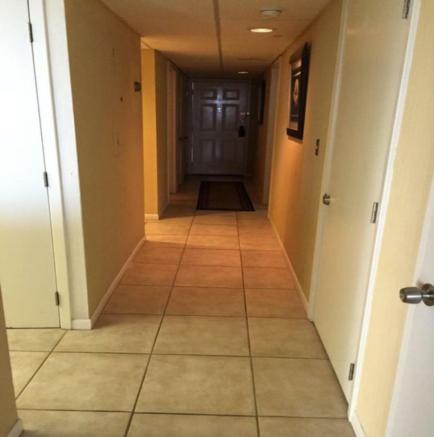 Edgewater Beautiful 2 Bedroom 2 Bath! 巴拿马城 外观 照片