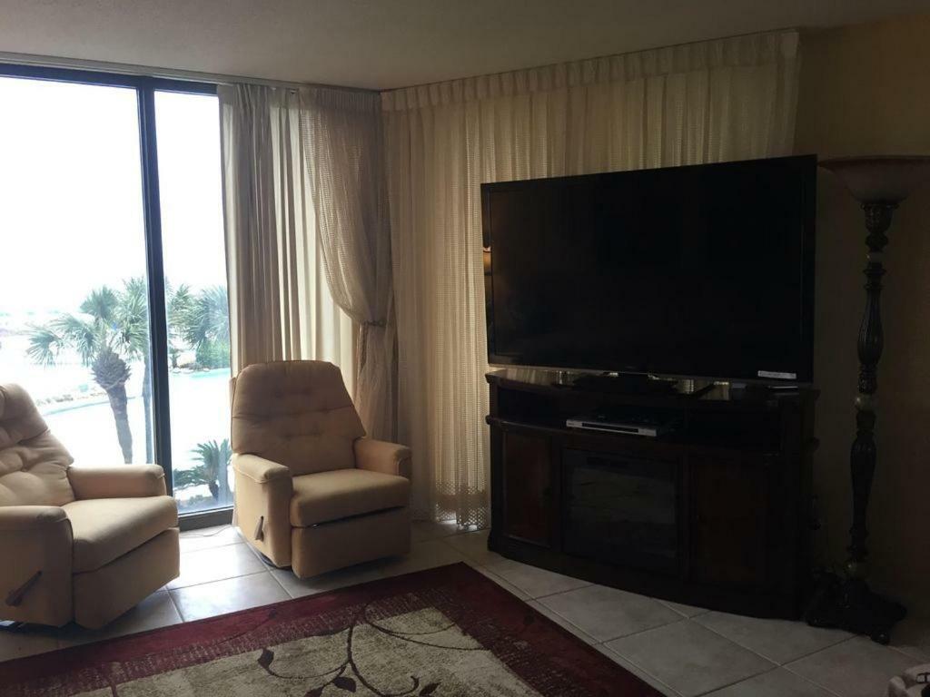 Edgewater Beautiful 2 Bedroom 2 Bath! 巴拿马城 外观 照片