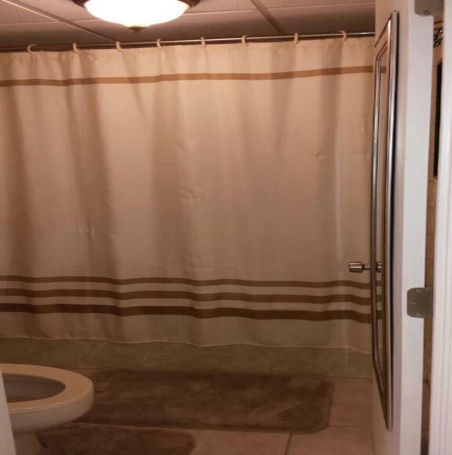 Edgewater Beautiful 2 Bedroom 2 Bath! 巴拿马城 外观 照片