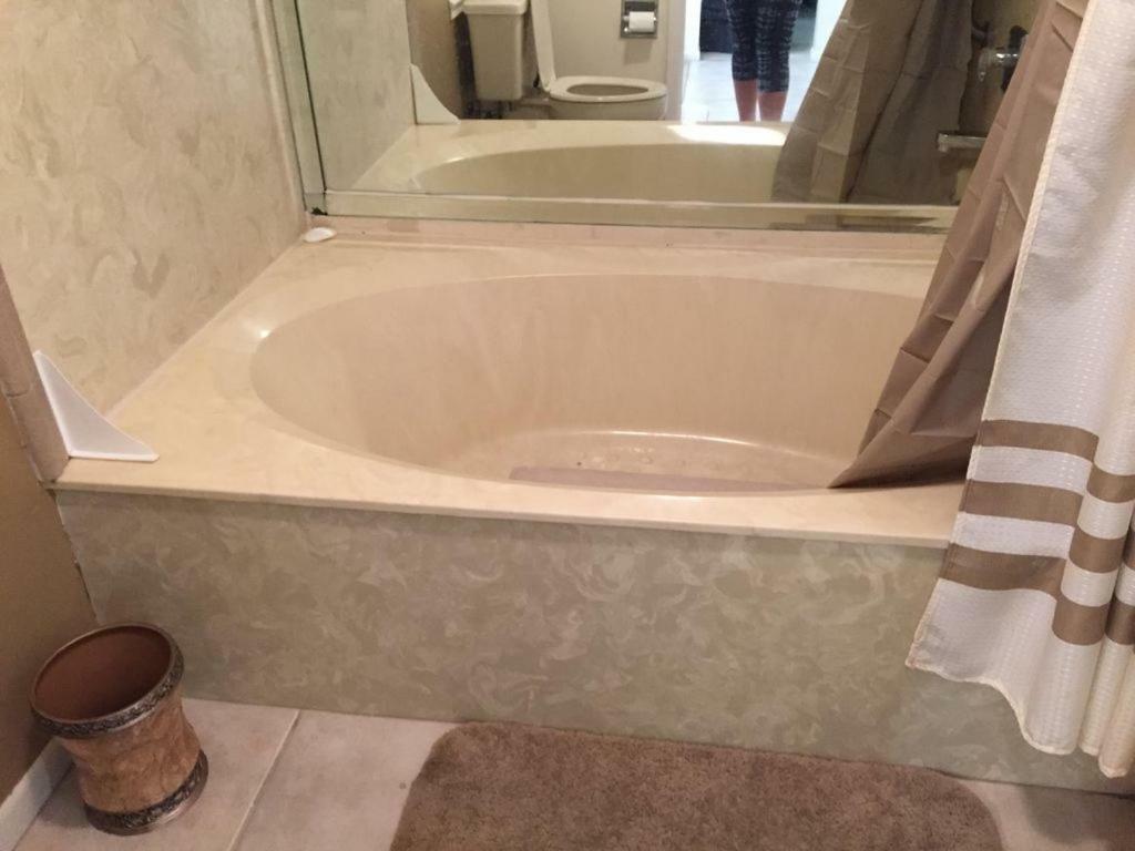 Edgewater Beautiful 2 Bedroom 2 Bath! 巴拿马城 外观 照片
