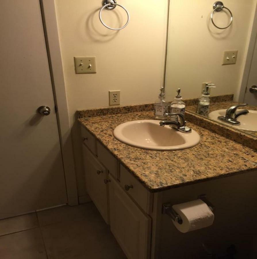 Edgewater Beautiful 2 Bedroom 2 Bath! 巴拿马城 外观 照片
