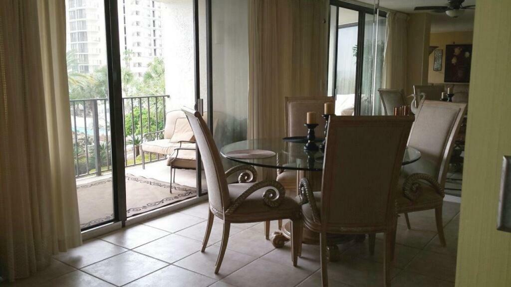 Edgewater Beautiful 2 Bedroom 2 Bath! 巴拿马城 外观 照片