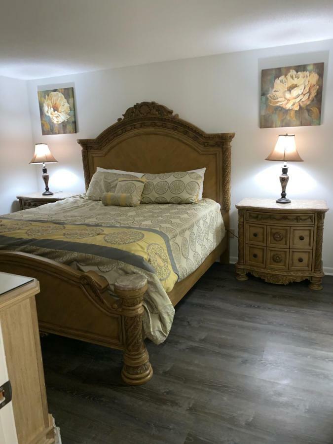 Edgewater Beautiful 2 Bedroom 2 Bath! 巴拿马城 外观 照片