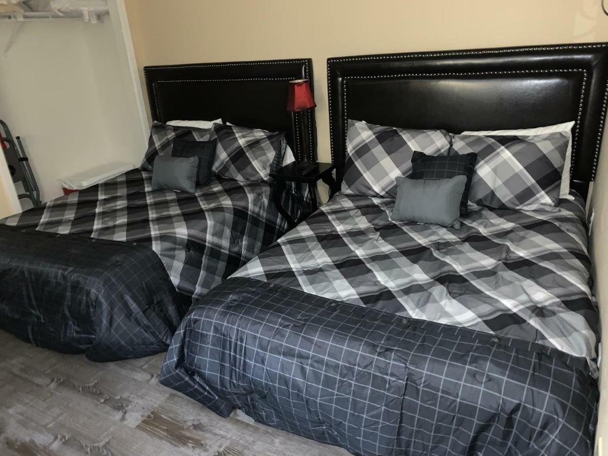 Edgewater Beautiful 2 Bedroom 2 Bath! 巴拿马城 外观 照片