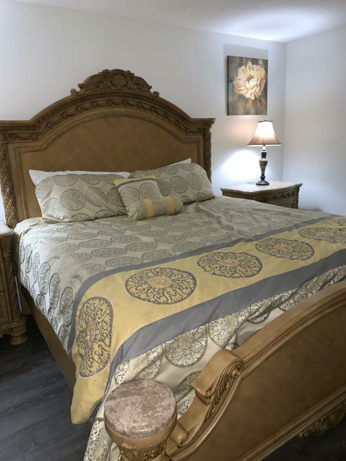 Edgewater Beautiful 2 Bedroom 2 Bath! 巴拿马城 外观 照片