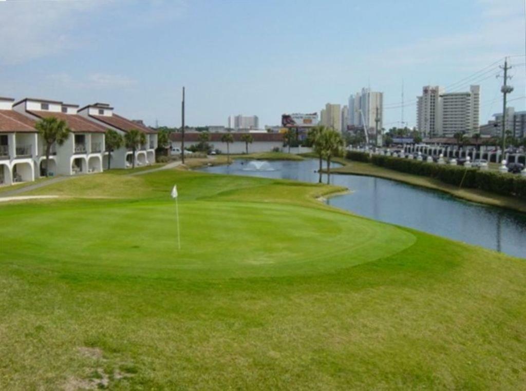Edgewater Beautiful 2 Bedroom 2 Bath! 巴拿马城 外观 照片