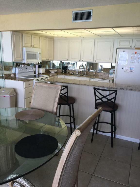 Edgewater Beautiful 2 Bedroom 2 Bath! 巴拿马城 外观 照片
